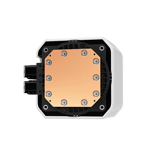 Deepcool Mystique 360 White ARGB CPU Liquid Cooler